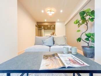apartment 東京都立川市錦町２丁目6-2 ステラNKビル1F