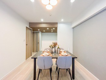 apartment 東京都立川市錦町２丁目6-2 ステラNKビル1F