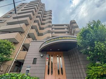 apartment 東京都立川市錦町２丁目6-2 ステラNKビル1F