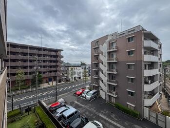 apartment 東京都立川市錦町２丁目6-2 ステラNKビル1F