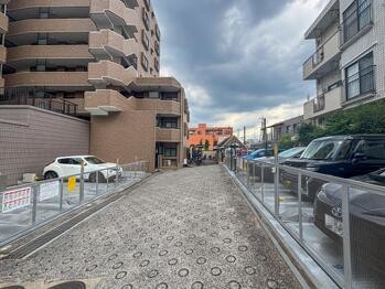 apartment 東京都立川市錦町２丁目6-2 ステラNKビル1F