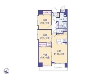 apartment 東京都立川市錦町２丁目6-2 ステラNKビル1F