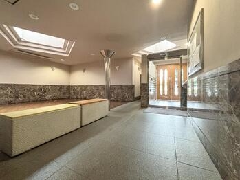 apartment 東京都立川市錦町２丁目6-2 ステラNKビル1F