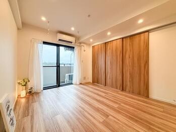 apartment 東京都立川市錦町２丁目6-2 ステラNKビル1F