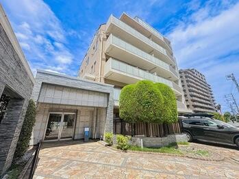 apartment 東京都立川市錦町２丁目6-2 ステラNKビル1F