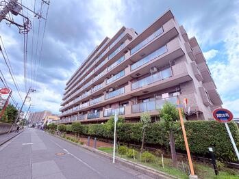 apartment 東京都立川市錦町２丁目6-2 ステラNKビル1F