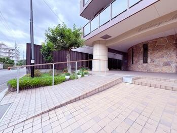 apartment 東京都立川市錦町２丁目6-2 ステラNKビル1F