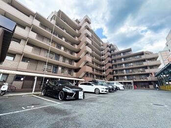 apartment 東京都立川市錦町２丁目6-2 ステラNKビル1F