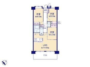 apartment 東京都立川市錦町２丁目6-2 ステラNKビル1F