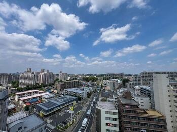 apartment 東京都立川市錦町２丁目6-2 ステラNKビル1F