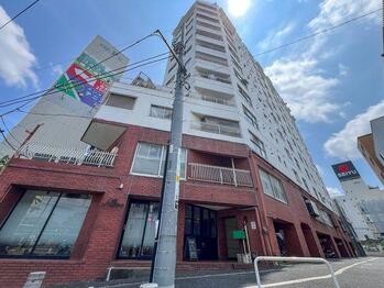 apartment 東京都立川市錦町２丁目6-2 ステラNKビル1F