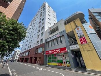 apartment 東京都立川市錦町２丁目6-2 ステラNKビル1F