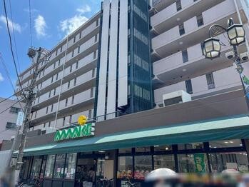 apartment 東京都立川市錦町２丁目6-2 ステラNKビル1F