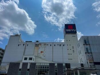 apartment 東京都立川市錦町２丁目6-2 ステラNKビル1F