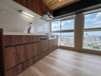 apartment 東京都立川市錦町２丁目6-2 ステラNKビル1F