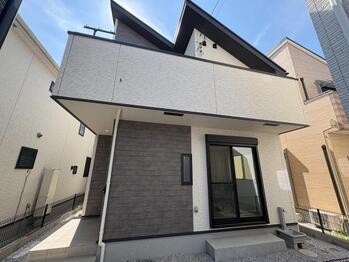 detached 東京都立川市錦町２丁目6-2 ステラNKビル1F