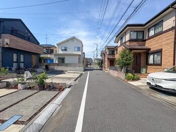 detached 東京都立川市錦町２丁目6-2 ステラNKビル1F