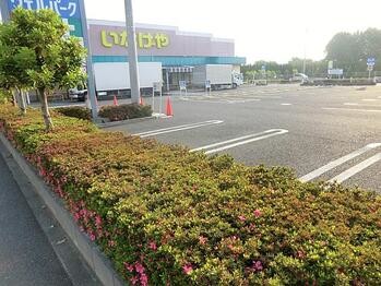 detached 東京都立川市錦町２丁目6-2 ステラNKビル1F