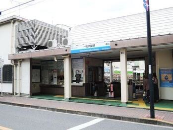 detached 東京都立川市錦町２丁目6-2 ステラNKビル1F