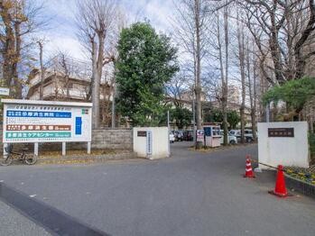 detached 東京都立川市錦町２丁目6-2 ステラNKビル1F