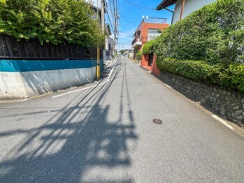 detached 東京都立川市錦町２丁目6-2 ステラNKビル1F