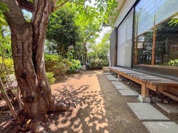 detached 東京都立川市錦町２丁目6-2 ステラNKビル1F