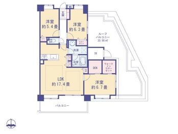 apartment 東京都立川市錦町２丁目6-2 ステラNKビル1F