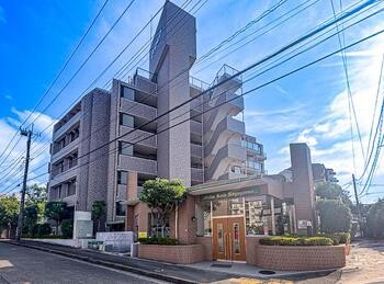 apartment 東京都立川市錦町２丁目6-2 ステラNKビル1F