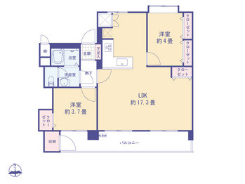 apartment 東京都立川市錦町２丁目6-2 ステラNKビル1F