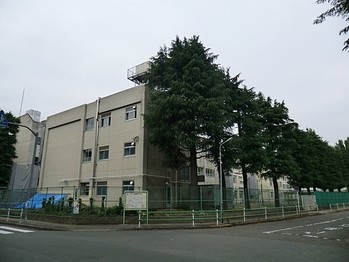 apartment 東京都立川市錦町２丁目6-2 ステラNKビル1F