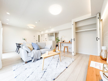 apartment 東京都立川市錦町２丁目6-2 ステラNKビル1F