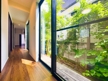 detached 東京都立川市錦町２丁目6-2 ステラNKビル1F