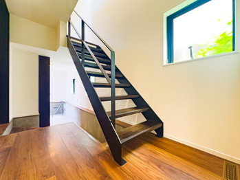 detached 東京都立川市錦町２丁目6-2 ステラNKビル1F