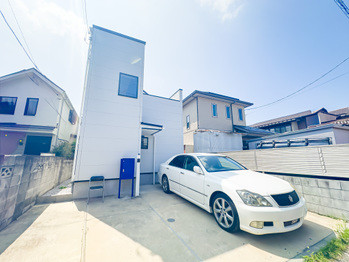 detached 東京都立川市錦町２丁目6-2 ステラNKビル1F