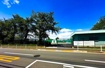 detached 東京都立川市錦町２丁目6-2 ステラNKビル1F