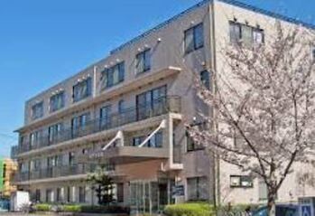 detached 東京都立川市錦町２丁目6-2 ステラNKビル1F