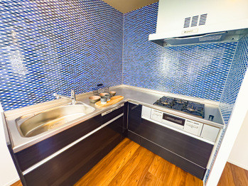 detached 東京都立川市錦町２丁目6-2 ステラNKビル1F