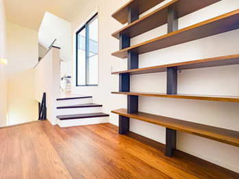 detached 東京都立川市錦町２丁目6-2 ステラNKビル1F