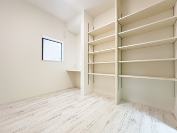 detached 東京都立川市錦町２丁目6-2 ステラNKビル1F