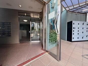 apartment 東京都立川市錦町２丁目6-2 ステラNKビル1F