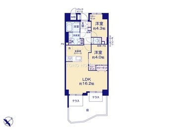 apartment 東京都立川市錦町２丁目6-2 ステラNKビル1F