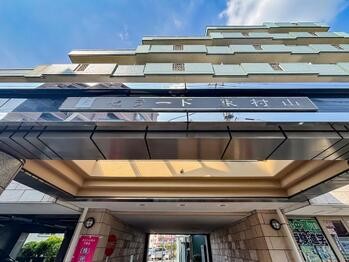 apartment 東京都立川市錦町２丁目6-2 ステラNKビル1F