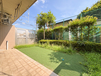 apartment 東京都立川市錦町２丁目6-2 ステラNKビル1F