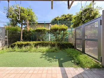 apartment 東京都立川市錦町２丁目6-2 ステラNKビル1F