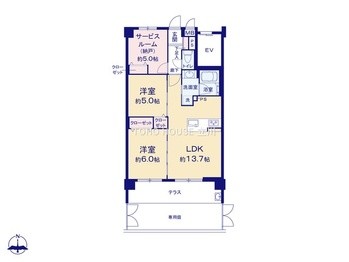 apartment 東京都立川市錦町２丁目6-2 ステラNKビル1F