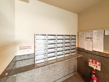 apartment 東京都立川市錦町２丁目6-2 ステラNKビル1F