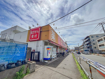 apartment 東京都立川市錦町２丁目6-2 ステラNKビル1F