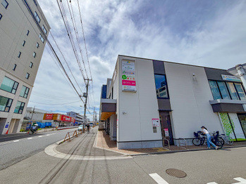 apartment 東京都立川市錦町２丁目6-2 ステラNKビル1F