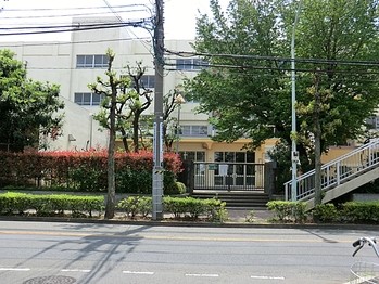 apartment 東京都立川市錦町２丁目6-2 ステラNKビル1F