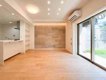 apartment 東京都立川市錦町２丁目6-2 ステラNKビル1F